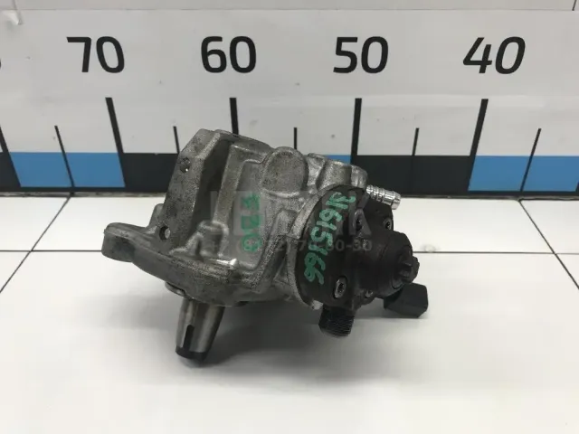 ТНВД для  Ford Fusion 2002-2012