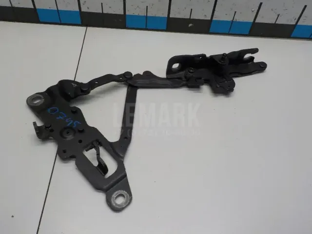 Петля капота левая для  Chevrolet Lacetti 2003-2013