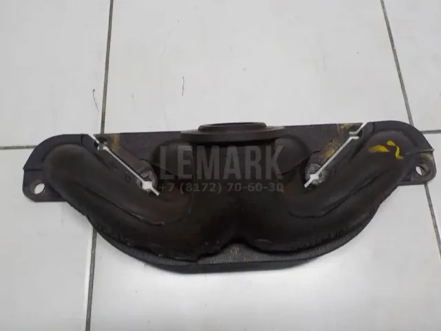 Коллектор выпускной для  Ford America F150 2008-2014