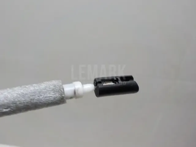 Трос открывания двери
