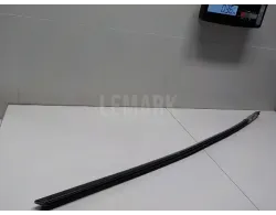 Накладка стекла заднего правого