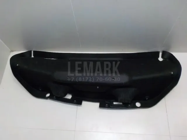 Обшивка крышки багажника для  Honda Accord VII 2003-2008