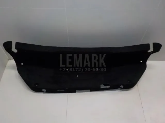 Обшивка крышки багажника для  Honda Accord VII 2003-2008