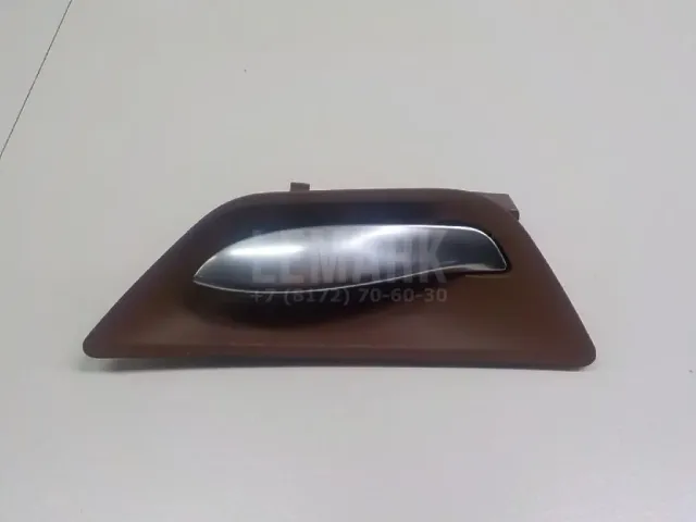 Ручка двери внутренняя левая