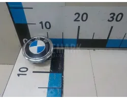 Ручка открывания багажника