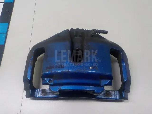 Суппорт тормозной передний правый для  Great Wall Deer G1 2005-2013