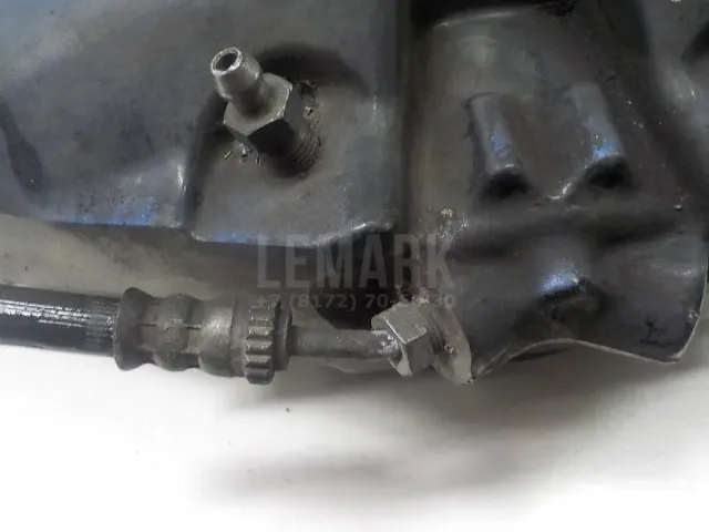 Суппорт тормозной передний правый для  Great Wall Deer G1 2005-2013