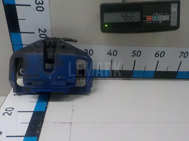 Суппорт тормозной передний правый для  Great Wall Deer G1 2005-2013