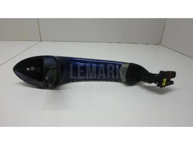 Ручка двери наружная левая для  Ford America Focus USA 2004-2007
