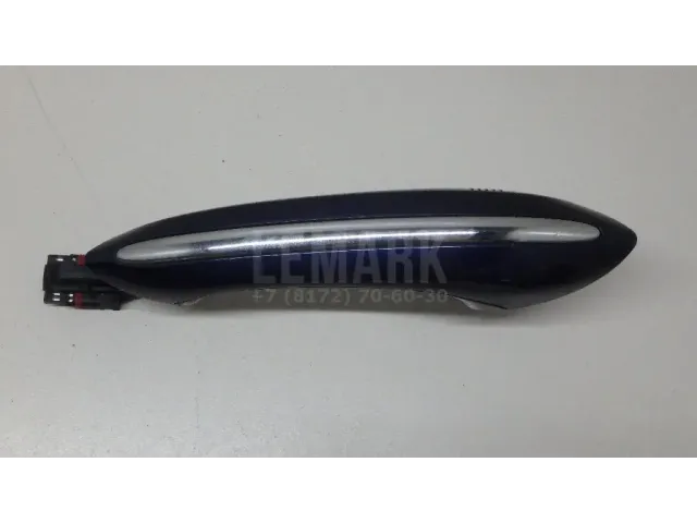 Ручка двери наружная левая для  Ford America Focus USA 2004-2007