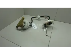 Насос топливный электрический
