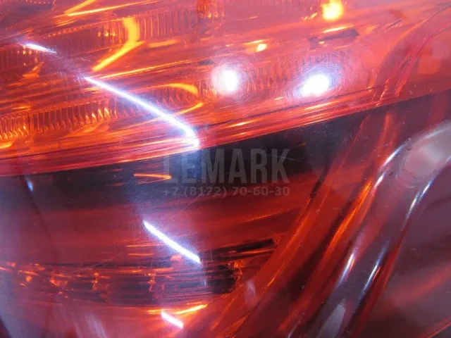 Фонарь задний наружный правый для  Great Wall Deer G1 2005-2013