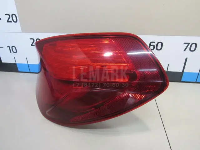 Фонарь задний наружный правый для  Great Wall Deer G1 2005-2013