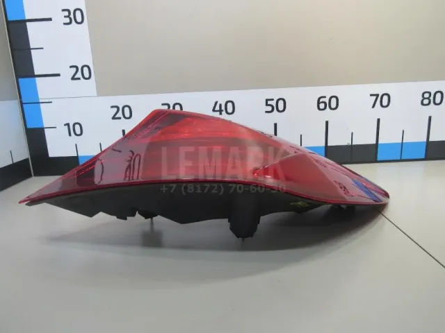 Фонарь задний наружный правый для  Great Wall Deer G1 2005-2013