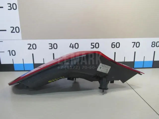 Фонарь задний наружный правый для  Great Wall Deer G1 2005-2013