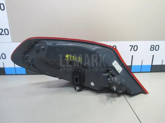 Фонарь задний наружный правый для  Great Wall Deer G1 2005-2013