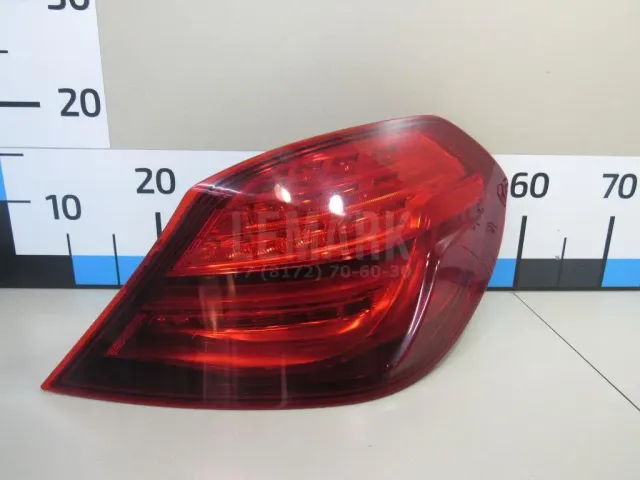 Фонарь задний наружный правый для  Great Wall Deer G1 2005-2013