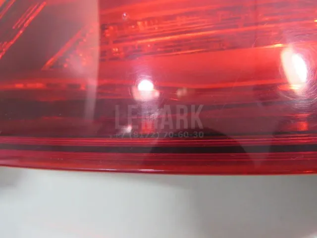 Фонарь задний наружный правый для  Great Wall Deer G1 2005-2013