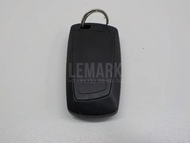 Ключ зажигания для  Ford America Escape II 2007-2012