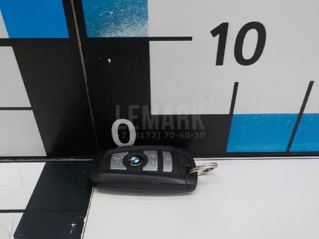 Ключ зажигания для  Ford America Escape II 2007-2012
