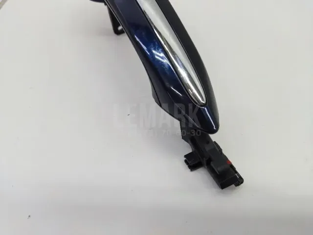 Ручка двери наружная левая для  Ford America Focus USA 2004-2007