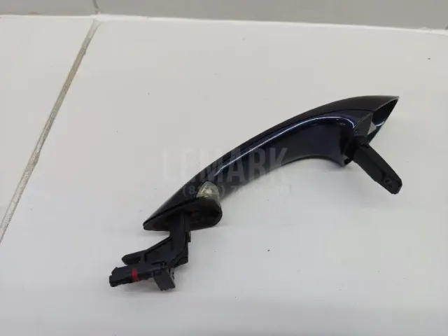 Ручка двери наружная левая для  Ford America Focus USA 2004-2007