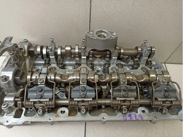 Вал рокера для  Chrysler Stratus/Cirrus 0-2001