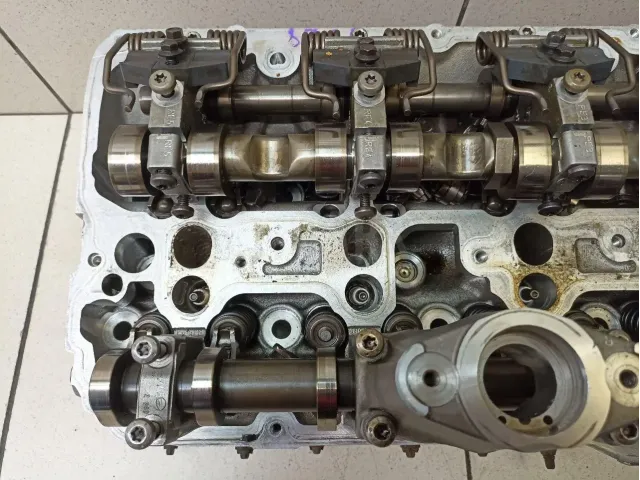 Вал рокера для  Chrysler Stratus/Cirrus 0-2001