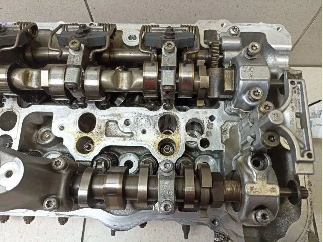 Вал рокера для  Chrysler Stratus/Cirrus 0-2001