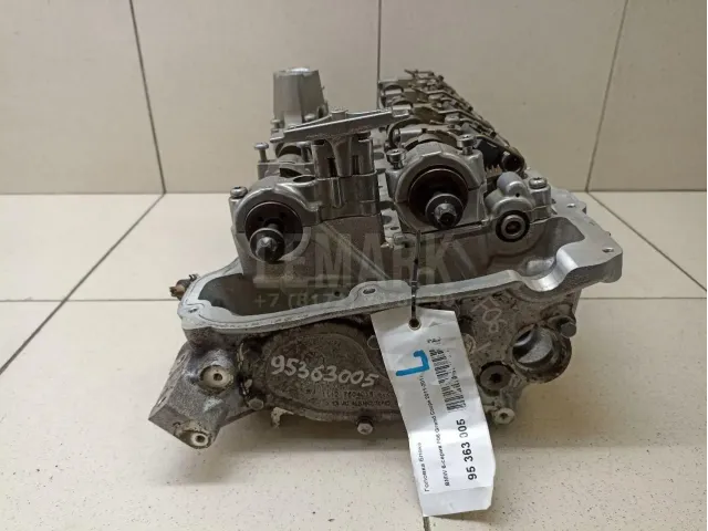 Вал рокера для  Chrysler Stratus/Cirrus 0-2001