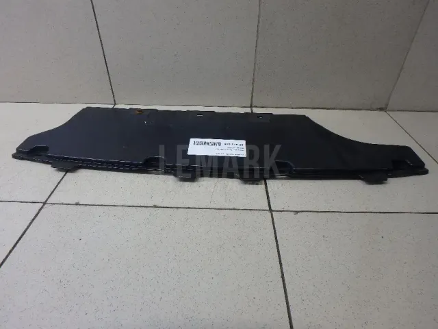 Накладка заднего бампера для  Chevrolet Orlando 2011-2015