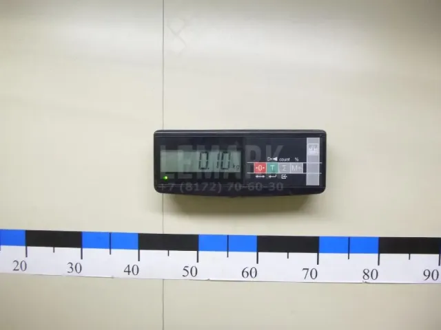 Шланг системы охлаждения