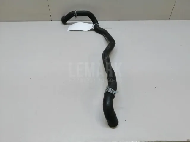 Патрубок отопителя для  Ford Ranger 1998-2006