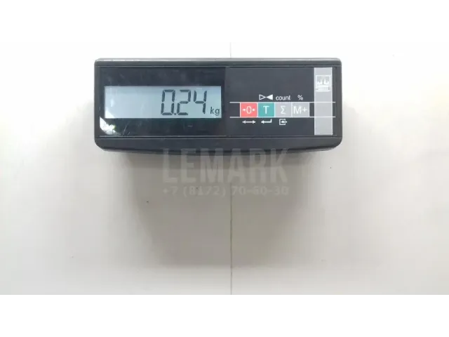 Блок управления AIR BAG