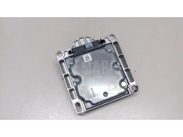 Блок управления AIR BAG