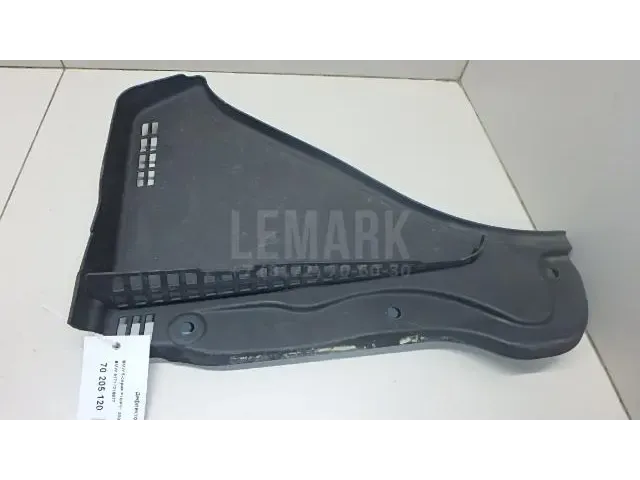 Дефлектор водяной для  Exeed RX / Yaoguang (T22) 2023