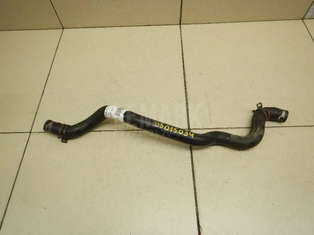 Патрубок отопителя для  Ford Ranger 1998-2006