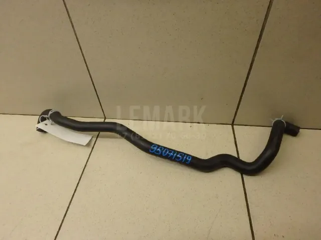 Патрубок отопителя для  Ford Ranger 1998-2006