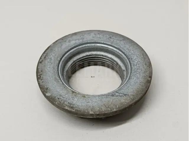 Гайка