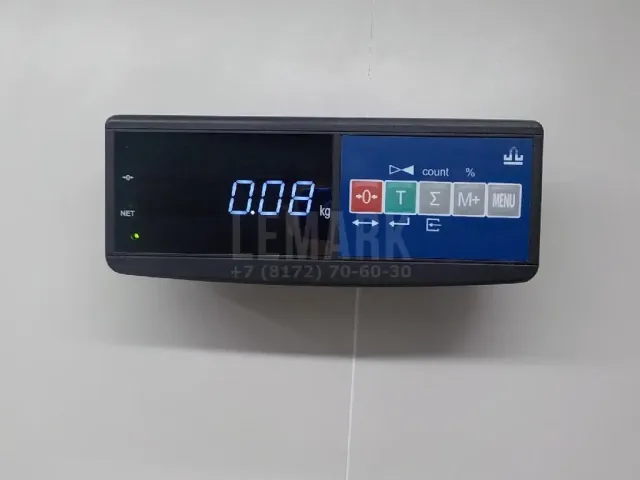 Датчик ABS передний