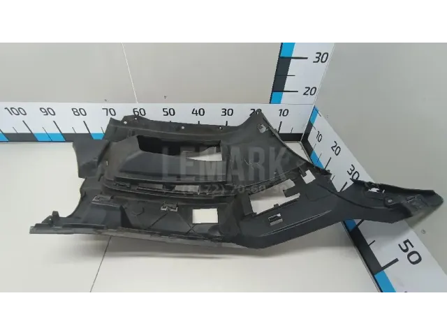 Кронштейн фары противотуманной левой для  Geely Emgrand X7 (NL-1) 2011-2018