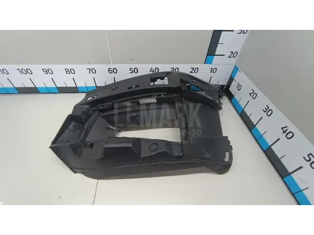 Кронштейн фары противотуманной левой для  Geely Emgrand X7 (NL-1) 2011-2018