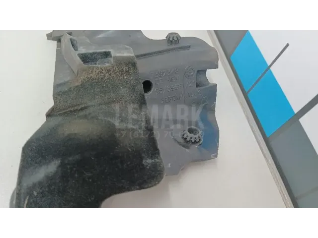 Уплотнитель стекла двери для  Ford C-MAX 2003-2010