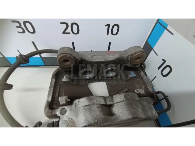 Суппорт тормозной передний правый для  Fiat Punto II (188) 1999-2010