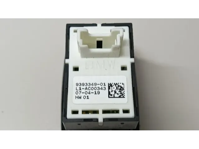 Кнопка многофункциональная для  Ford Ranger 2012-2015