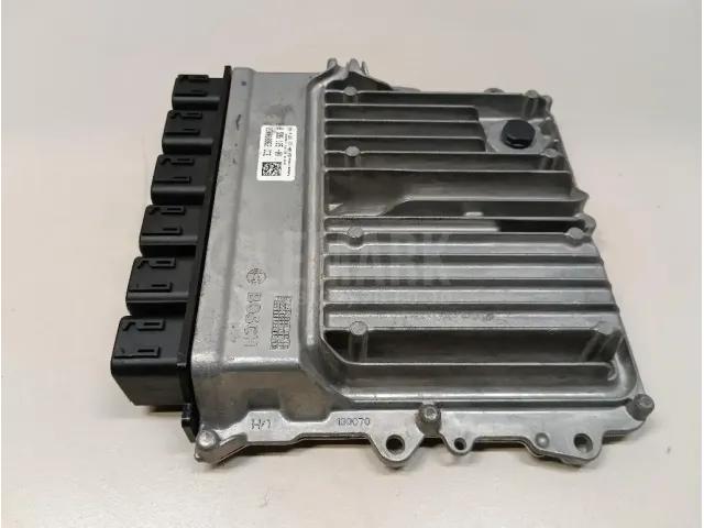 Блок управления двигателем для  CASE SV300 2012