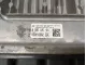 Блок управления двигателем для  CASE SV300 2012