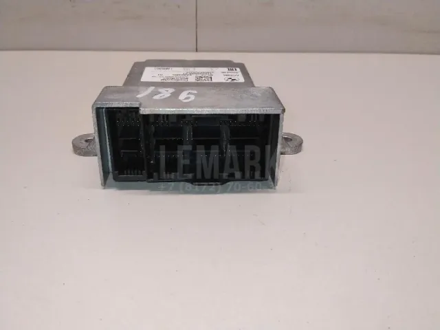 Блок управления AIR BAG для  Ford America F150 2008-2014