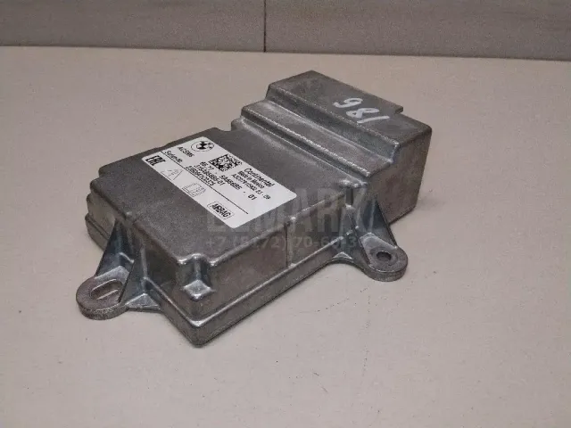 Блок управления AIR BAG для  Ford America F150 2008-2014