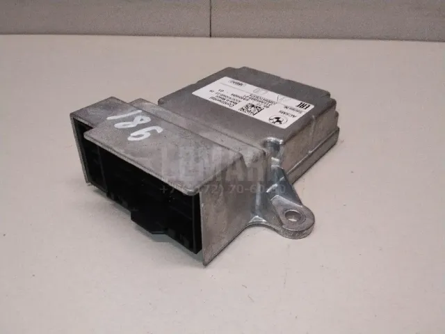 Блок управления AIR BAG для  Ford America F150 2008-2014